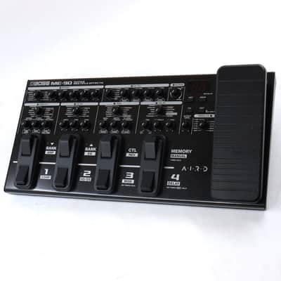 BOSS ME-90 Guitar Multi-Effects [Z0Q4166] (08/24) image 2
