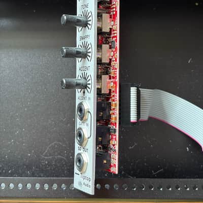 Tiptop Audio SD808 - Silver image 2