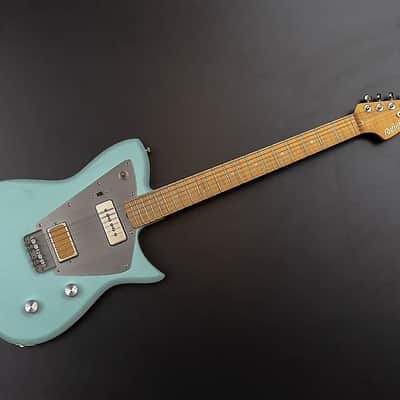 Rufini Zyco 2021 Ice Blue Prototyoe NEW (Authrorized Dealer) image 8