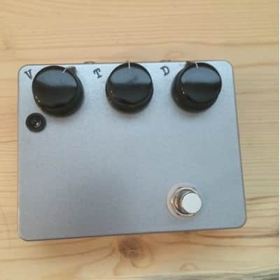 JHS Pedals | Klon Clone | Guitar Pedal Klone image 1