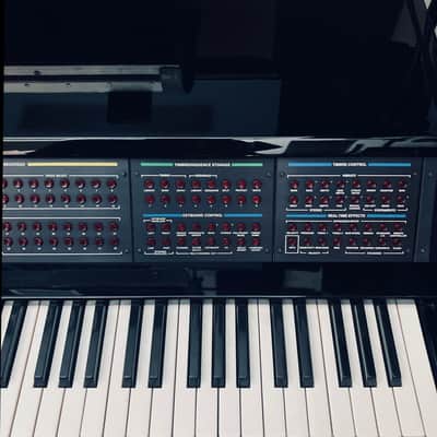 NED Synclavier® PSMT Flagship Digital Workstation/Synthesizer 🎹 Jam & Lewis Owned • Serviced • Excellent! image 7