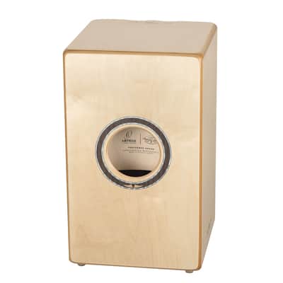 Ortega OCJPF-3-L Performer Series Lefty Cajon – Handcrafted in Spain image 5