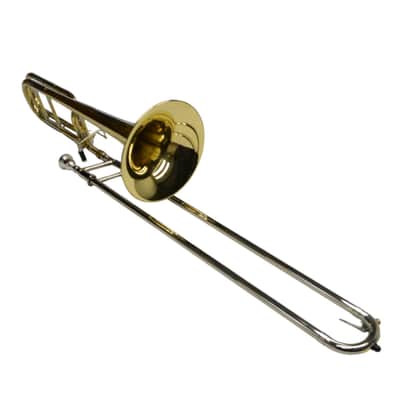 Schiller Studio Recording Trombone image 1