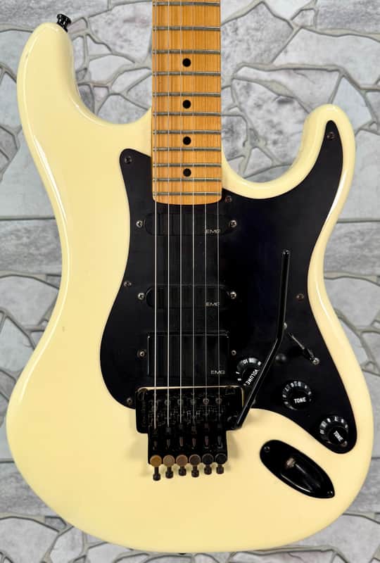 Kramer Pacer American 1984 image 1