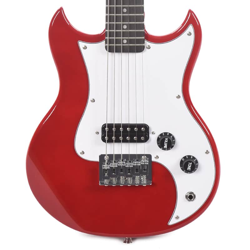 Vox SDC-1 Mini Guitar image 2