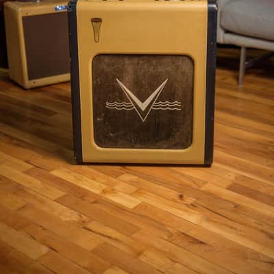 English Electronics Tone Master 1960s owned by Ray LaMontagne image 1