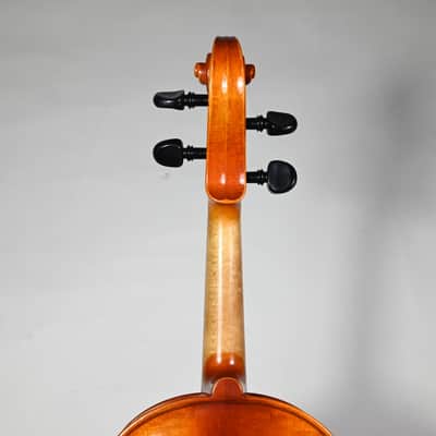 3/4 Suzuki Violin No. 280 (Intermediate), Nagoya, Japan - Full Outfit image 13