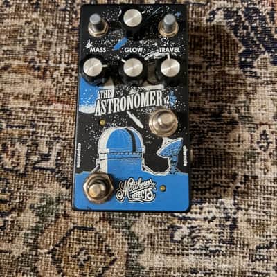 Matthews Effects The Astronomer Celestial Reverb V2 | Reverb