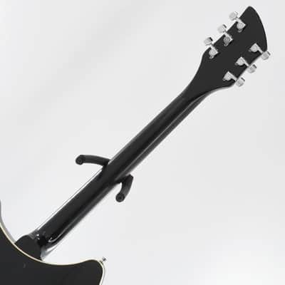 Rickenbacker USED ​​Model 360 Jetglo 2005 [SN. 05 21886] image 6