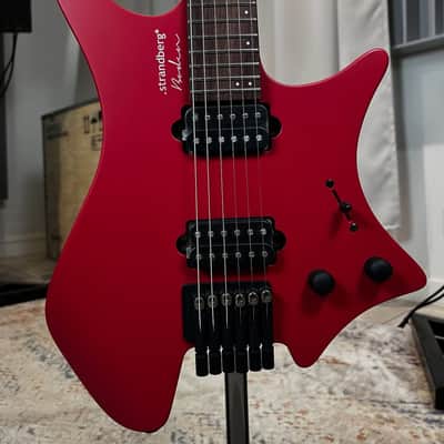 Strandberg Boden Essential 6 Astro Dust - 3-YEAR WARRANTY image 4
