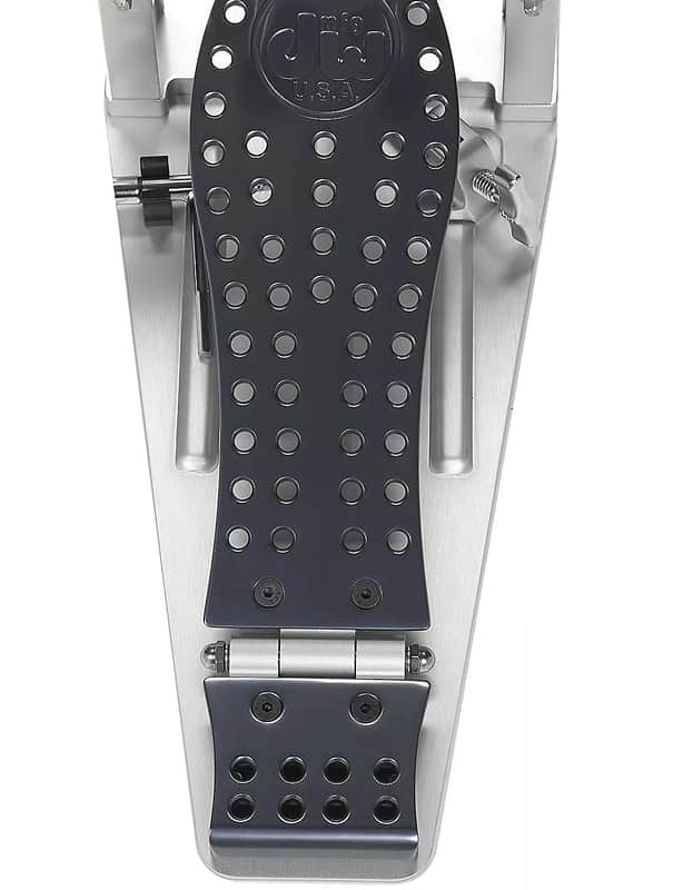 DW DWCPMDD Machined Direct Drive Single Bass Drum Pedal image 3