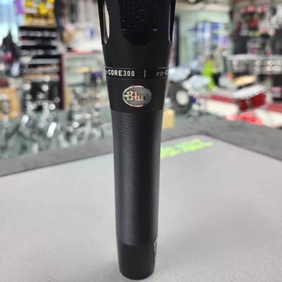 Blue enCORE 300 Microphone | Reverb