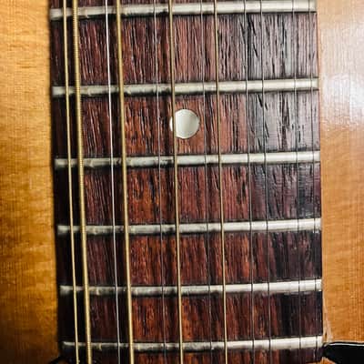 Gibson LG-12 1970 - Natural image 9