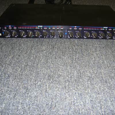 dbx 172 Super Gate