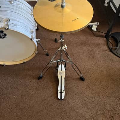 Mapex VE5294FTC Venus Rock 10x8/12x7/16x14/22x16/14x5" 5pc Drum Kit with Hardware 2022 - Present - Copper Metallic image 6