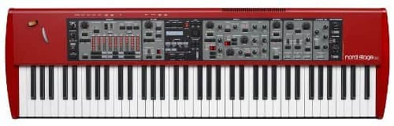 Nord Stage NSEX76 76-Key Stage Piano image 1