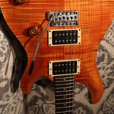 PRS Custom 24 with rosewood neck image 17