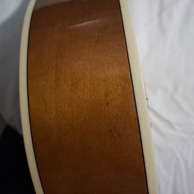 Trinity College Octave Mandolin TM-325 image 9