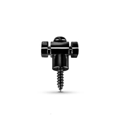 Barrel String Tree for Stratocaster Telecaster 5.0mm High image 1