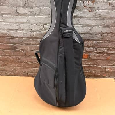 Artisan Strings Marcato Model 100 1/2 Cello 2006 SN 4279 image 20