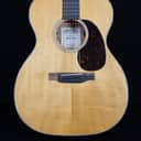 Mint Martin 000E Retro Plus Mahogany Acoustic Electric, LR Baggs Pickup, Bag Included