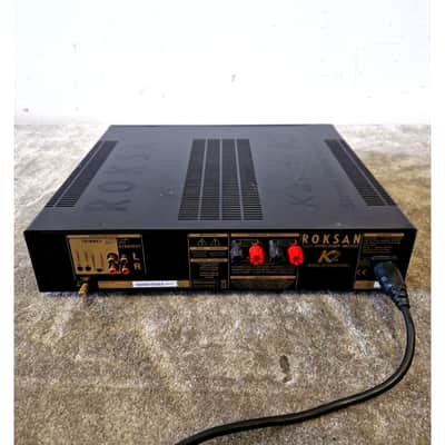 Roksan Kandy K2 BT – Power Amplifier - Very Good image 5
