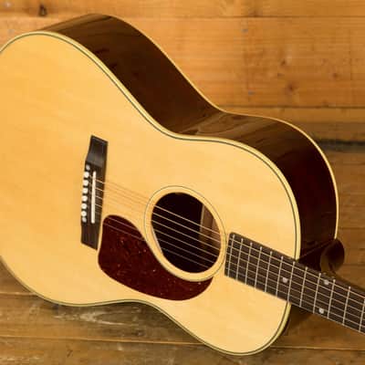 Gibson LG-2 50s Original - Antique Natural image 5