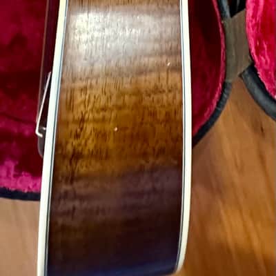 Martin Style 5K Koa Soprano Ukulele image 7