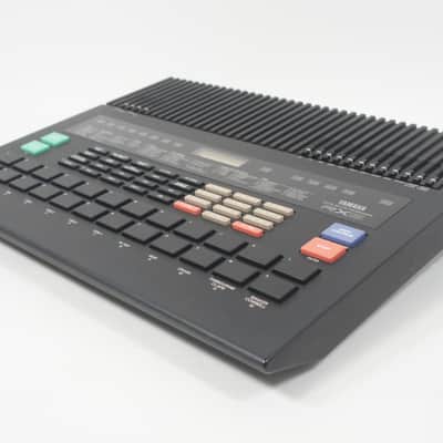YAMAHA RX5 Digital Rhythm Programmer Drum Machine w/ 100-240V PSU image 6