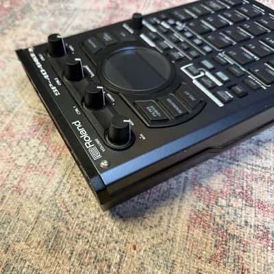Roland SP404 MKII Creative Sampler and Effector image 5