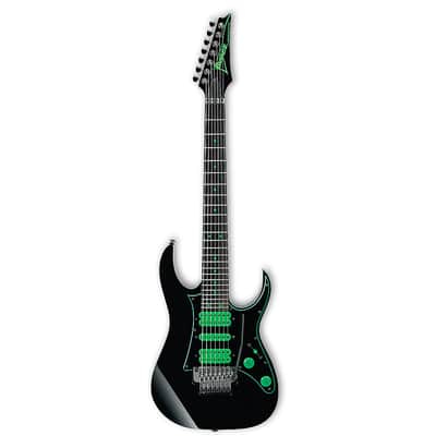 Ibanez UV777P Steve Vai Signature Universe | Reverb