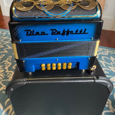 Dino Baffetti Latino iii s 2023 image 2