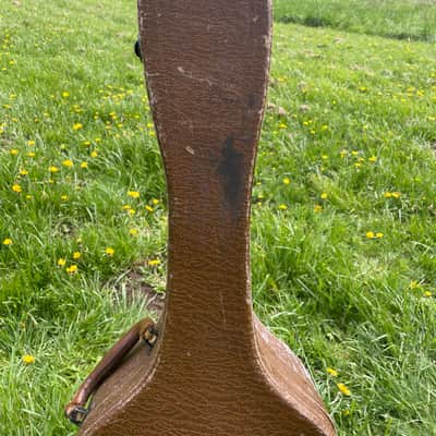 1945 Lifton case Dreadnought image 4