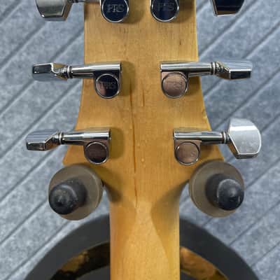PRS CE24 SkunkWerx Collector Grade Eriza Verde Maple image 15