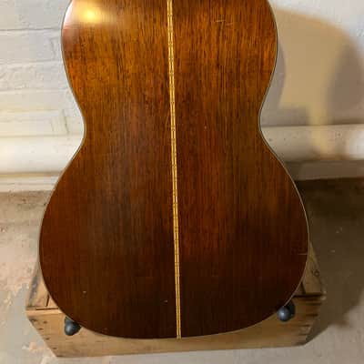 1962 Martin 00-21NY image 9