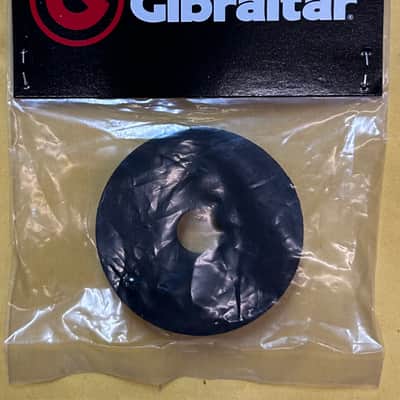 Gibraltar SC-HR1 Rubber Hi-Hat Seat 2010s - Black image 2