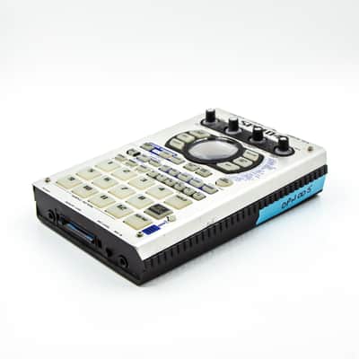 Roland SP-404 Owned by Oneohtrix Point Never image 3