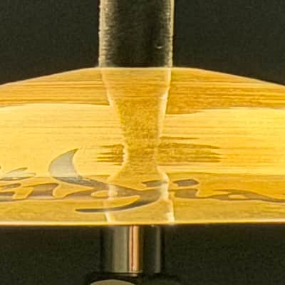Zildjian 6" A Custom Splash Cymbal - 89g image 9