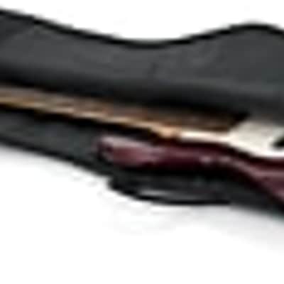 Cases Gig Bag for Guitars image 2