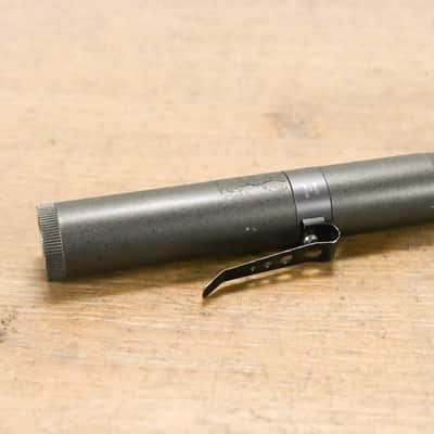 Audio-Technica AT831a Electret Condenser Unidirectional Microphone CG015VT image 7