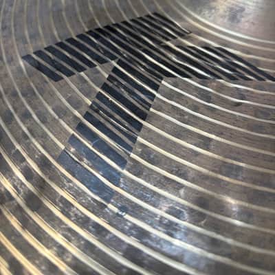 Zildjian 16" K Custom Special Dry Crash Cymbal – 852g image 6