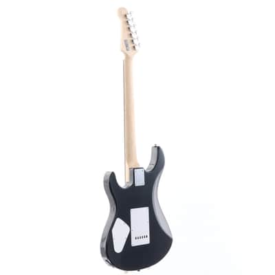 YAMAHA PAC212VFM Translucent Black [ILI033011] (06/16) image 15