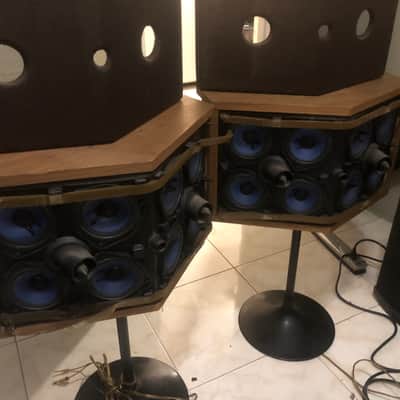 Bose 901 series VI speakers image 6
