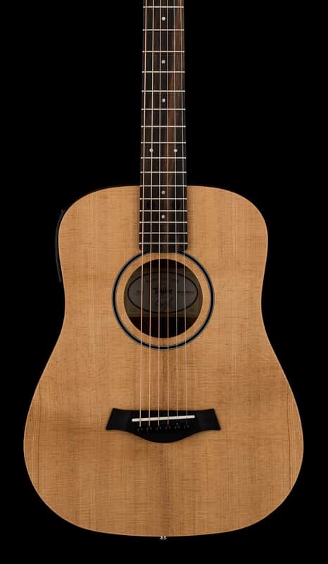 Taylor Baby Taylor (BT1e) #26015 (Demonstration Model) image 1