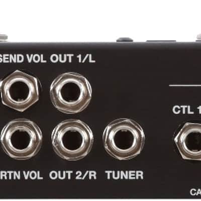 Boss ES-8 Effects Switching System image 2