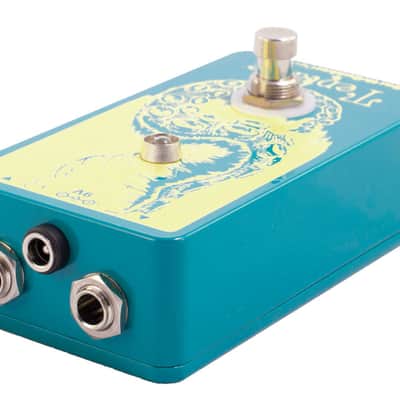 EarthQuaker Devices Tentacle V2 Analog Octave Up Pedal image 2