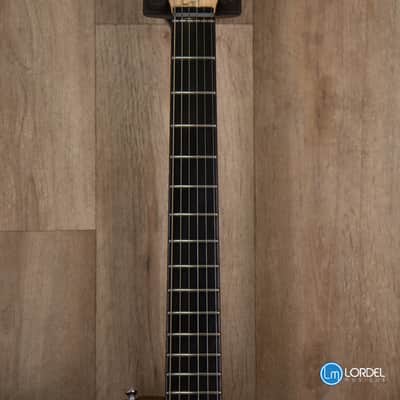 Vigier GV Wood Acajou du honduras limited edition image 4