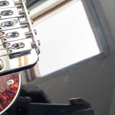 G&L Tribute Series Legacy image 15