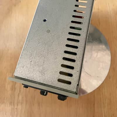 IGS Audio One LA 500 Series Tube Opto Compressor Module 2010s - Common image 5