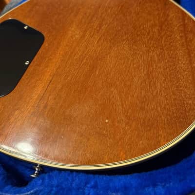 Gibson Les Paul Custom 1977 - Natural image 9